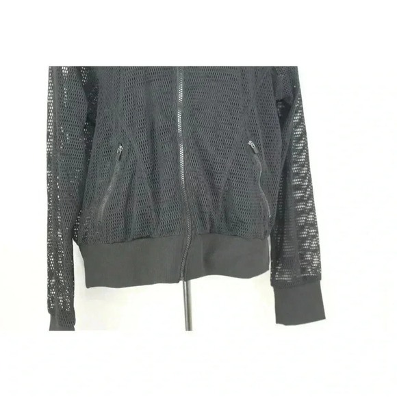 ladies zella windbreaker size M - Picture 3 of 7